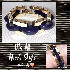 🔥🔥🔥ONE ITEM DEAL OF THE DAY Tory Burch Authentic Bracelet Reduced Buy Now & Save